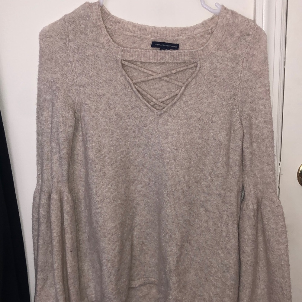 American Eagle long sleeve top
